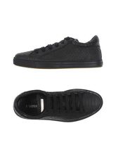 DSQUARED2 Sneakers & Tennis shoes basse uomo