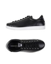 DSQUARED2 Sneakers & Tennis shoes basse uomo