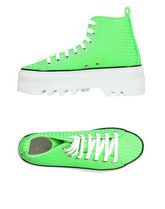 DSQUARED2 Sneakers & Tennis shoes alte uomo