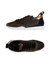 DSQUARED2 Sneakers & Tennis shoes basse uomo