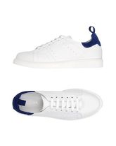 EDWA Sneakers & Tennis shoes basse uomo