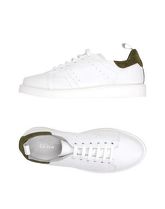 EDWA Sneakers & Tennis shoes basse uomo