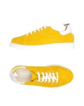 EDWA Sneakers & Tennis shoes basse uomo