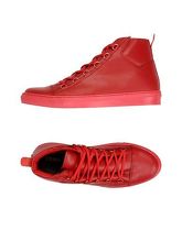 EDWA Sneakers & Tennis shoes alte uomo