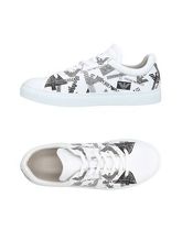 EMPORIO ARMANI Sneakers & Tennis shoes basse uomo