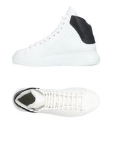 EMPORIO ARMANI Sneakers & Tennis shoes alte uomo