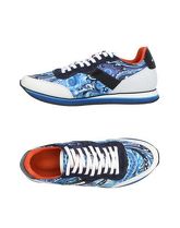 ETRO Sneakers & Tennis shoes basse uomo