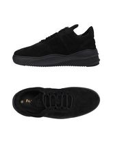 FILLING PIECES Sneakers & Tennis shoes basse uomo