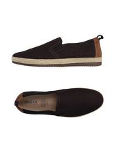 GEOX Espadrillas uomo