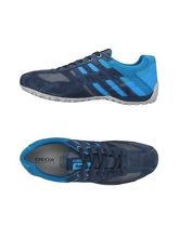 GEOX Sneakers & Tennis shoes basse uomo