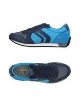 GEOX Sneakers & Tennis shoes basse uomo