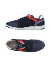 GEOX Sneakers & Tennis shoes basse uomo