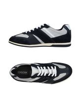 GEOX Sneakers & Tennis shoes basse uomo