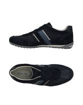 GEOX Sneakers & Tennis shoes basse uomo