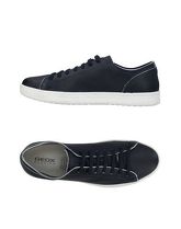 GEOX Sneakers & Tennis shoes basse uomo