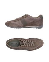 GEOX Sneakers & Tennis shoes basse uomo