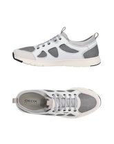 GEOX Sneakers & Tennis shoes basse uomo