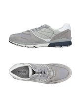 GEOX Sneakers & Tennis shoes basse uomo