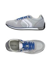 GEOX Sneakers & Tennis shoes basse uomo