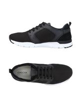 GEOX Sneakers & Tennis shoes basse uomo