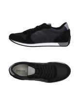 GEOX Sneakers & Tennis shoes basse uomo