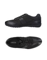 GEOX Sneakers & Tennis shoes basse uomo