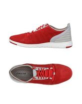 GEOX Sneakers & Tennis shoes basse uomo