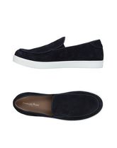 GIANVITO ROSSI Sneakers & Tennis shoes basse uomo