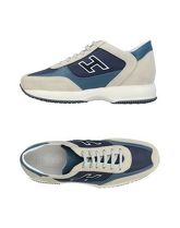 HOGAN Sneakers & Tennis shoes basse uomo