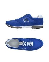 HOGAN Sneakers & Tennis shoes basse uomo