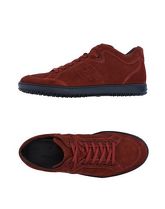 HOGAN Sneakers & Tennis shoes basse uomo