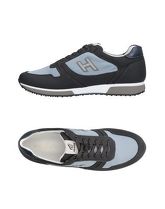 HOGAN Sneakers & Tennis shoes basse uomo