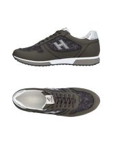 HOGAN Sneakers & Tennis shoes basse uomo