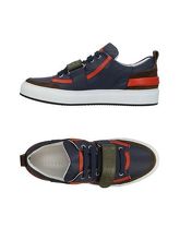 ICEBERG Sneakers & Tennis shoes basse uomo