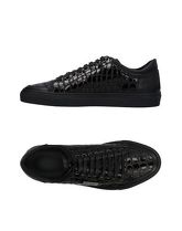 ICEBERG Sneakers & Tennis shoes basse uomo