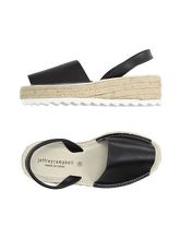 JEFFREY CAMPBELL Espadrillas donna