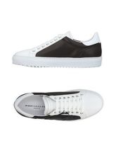 JOHN GALLIANO Sneakers & Tennis shoes basse uomo