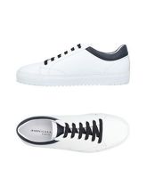 JOHN GALLIANO Sneakers & Tennis shoes basse uomo