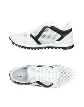 JOHN GALLIANO Sneakers & Tennis shoes basse uomo