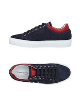 JOHN GALLIANO Sneakers & Tennis shoes basse uomo