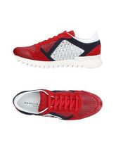 JOHN GALLIANO Sneakers & Tennis shoes basse uomo