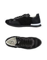 L4K3 Sneakers & Tennis shoes basse uomo