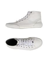 LANVIN Sneakers & Tennis shoes alte uomo