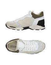 LOW BRAND Sneakers & Tennis shoes basse uomo