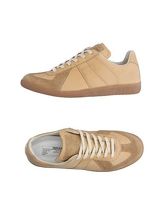 MAISON MARGIELA Sneakers & Tennis shoes basse uomo