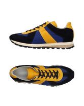 MAISON MARGIELA Sneakers & Tennis shoes basse uomo