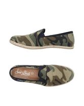 MC2 SAINT BARTH Espadrillas uomo