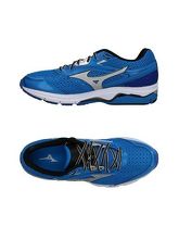 MIZUNO Sneakers & Tennis shoes basse uomo