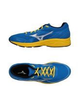 MIZUNO Sneakers & Tennis shoes basse uomo