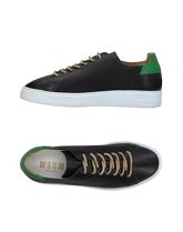 MSGM Sneakers & Tennis shoes basse uomo
